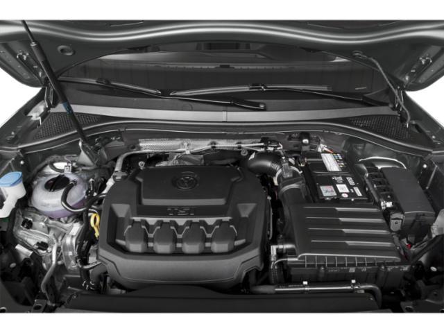 used 2019 Volkswagen Tiguan car, priced at $20,900
