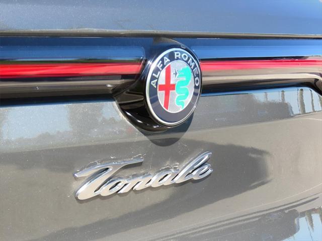 used 2024 Alfa Romeo Tonale car, priced at $35,900