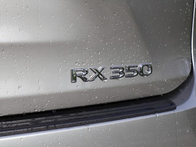 used 2018 Lexus RX 350 car, priced at $26,500