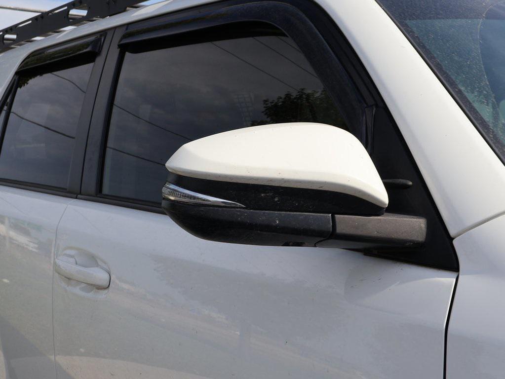 used 2018 Toyota 4Runner car, priced at $34,900