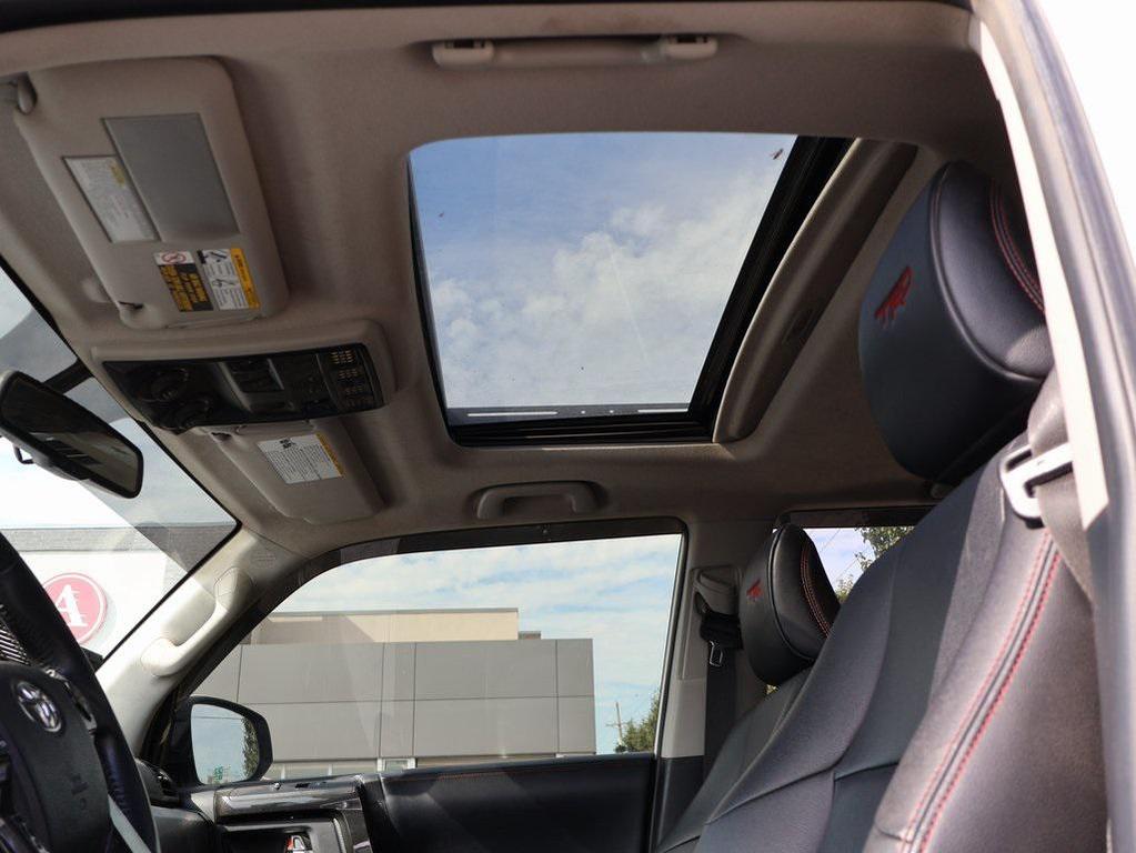 used 2018 Toyota 4Runner car, priced at $34,900