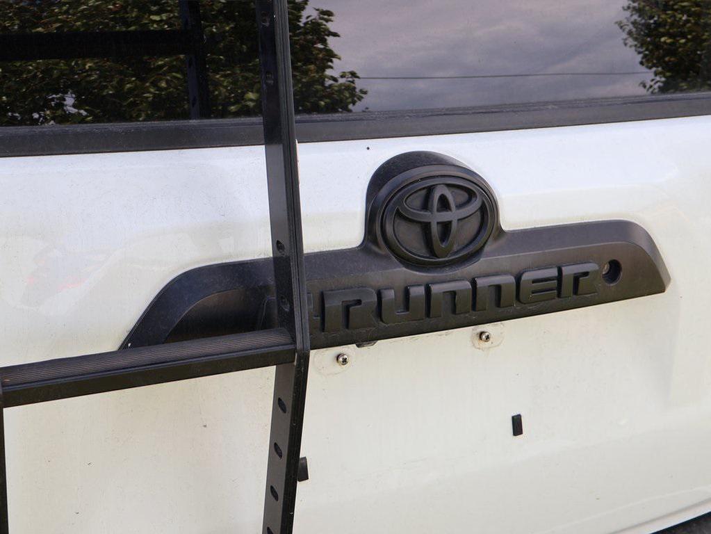 used 2018 Toyota 4Runner car, priced at $34,900