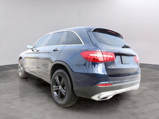 used 2019 Mercedes-Benz GLC 350e car, priced at $23,500