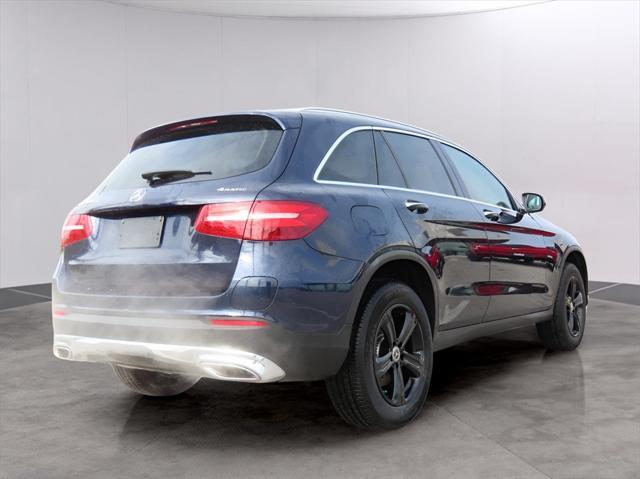 used 2019 Mercedes-Benz GLC 350e car, priced at $23,500