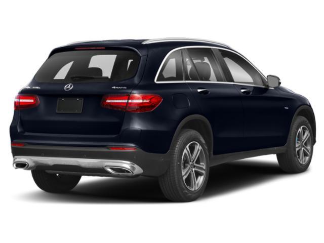 used 2019 Mercedes-Benz GLC 350e car, priced at $24,900