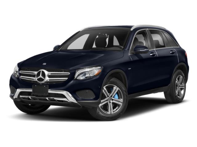 used 2019 Mercedes-Benz GLC 350e car, priced at $24,900