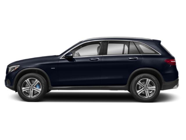 used 2019 Mercedes-Benz GLC 350e car, priced at $24,900