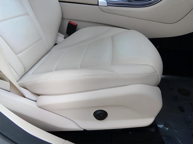 used 2019 Mercedes-Benz GLC 350e car, priced at $23,500