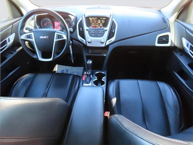 used 2016 GMC Terrain car, priced at $13,700