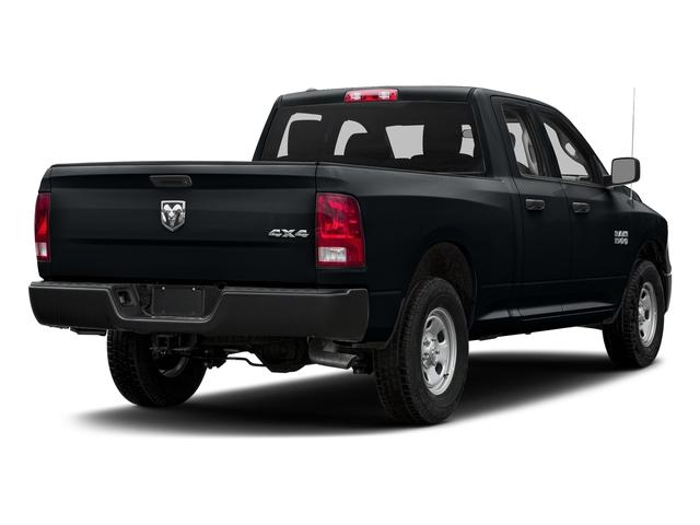 used 2017 Ram 1500 car, priced at $18,900
