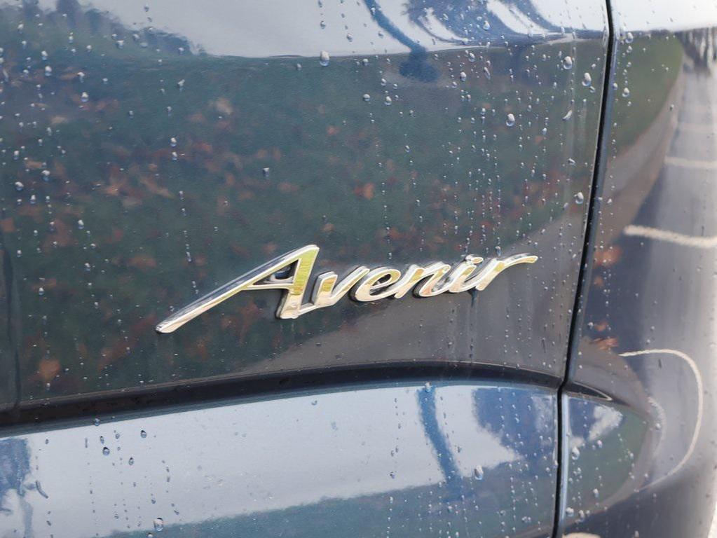 used 2023 Buick Enclave car, priced at $38,900