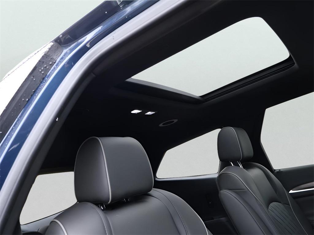 used 2023 Buick Enclave car, priced at $38,900