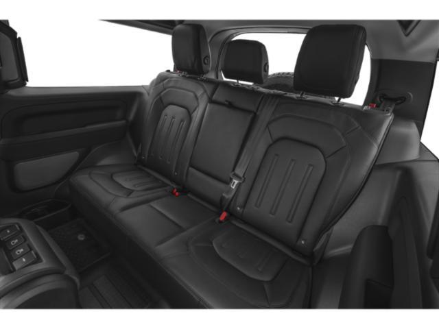 used 2022 Land Rover Defender car, priced at $59,900