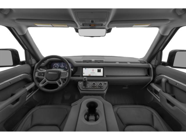 used 2022 Land Rover Defender car, priced at $59,900