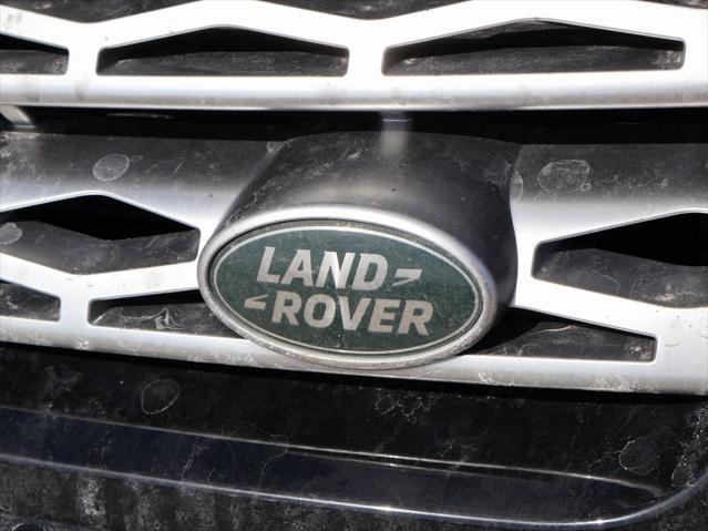 used 2016 Land Rover Range Rover Sport car, priced at $15,900