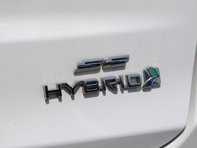 used 2019 Ford Fusion Hybrid car, priced at $14,500