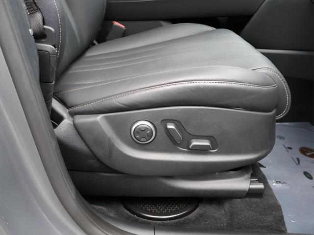 used 2024 Genesis GV80 car, priced at $55,900