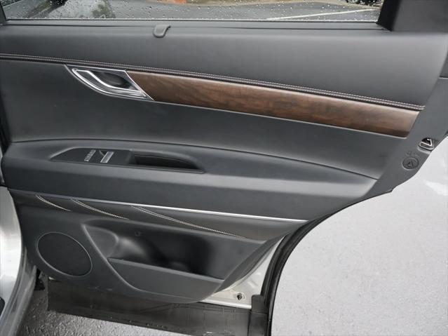 used 2024 Genesis GV80 car, priced at $55,900