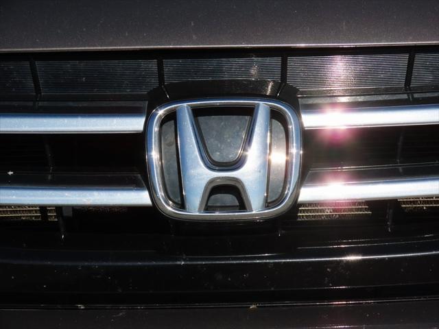 used 2016 Honda Odyssey car, priced at $11,750