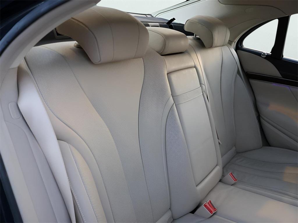 used 2015 Mercedes-Benz S-Class car, priced at $22,900