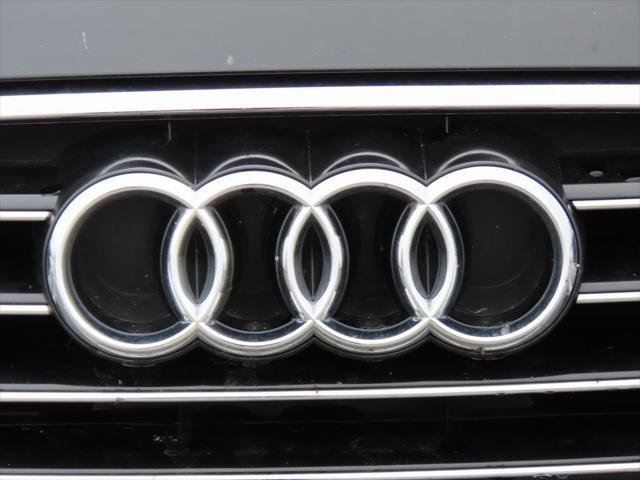 used 2016 Audi A6 car, priced at $16,900