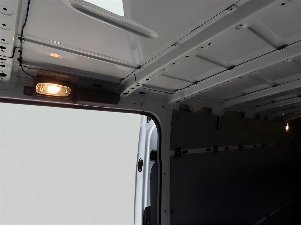 used 2024 Mercedes-Benz Sprinter 3500XD car, priced at $58,693