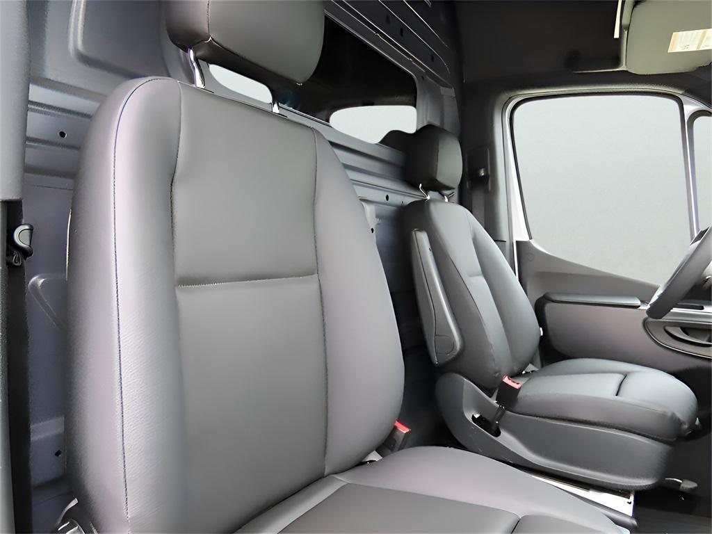 used 2024 Mercedes-Benz Sprinter 3500XD car, priced at $58,693