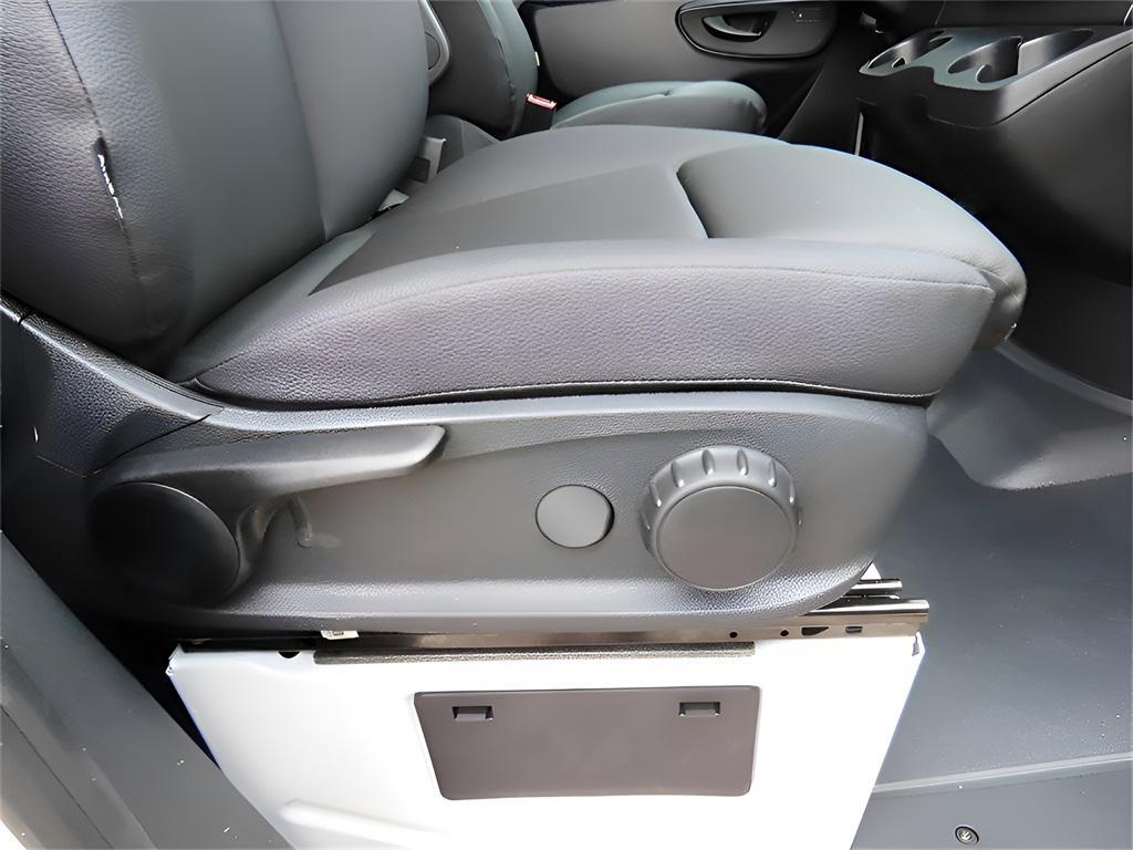 used 2024 Mercedes-Benz Sprinter 3500XD car, priced at $58,693