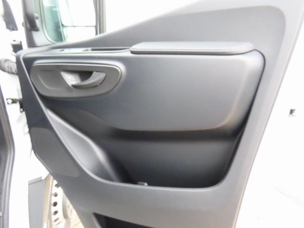 used 2024 Mercedes-Benz Sprinter 3500XD car, priced at $58,693