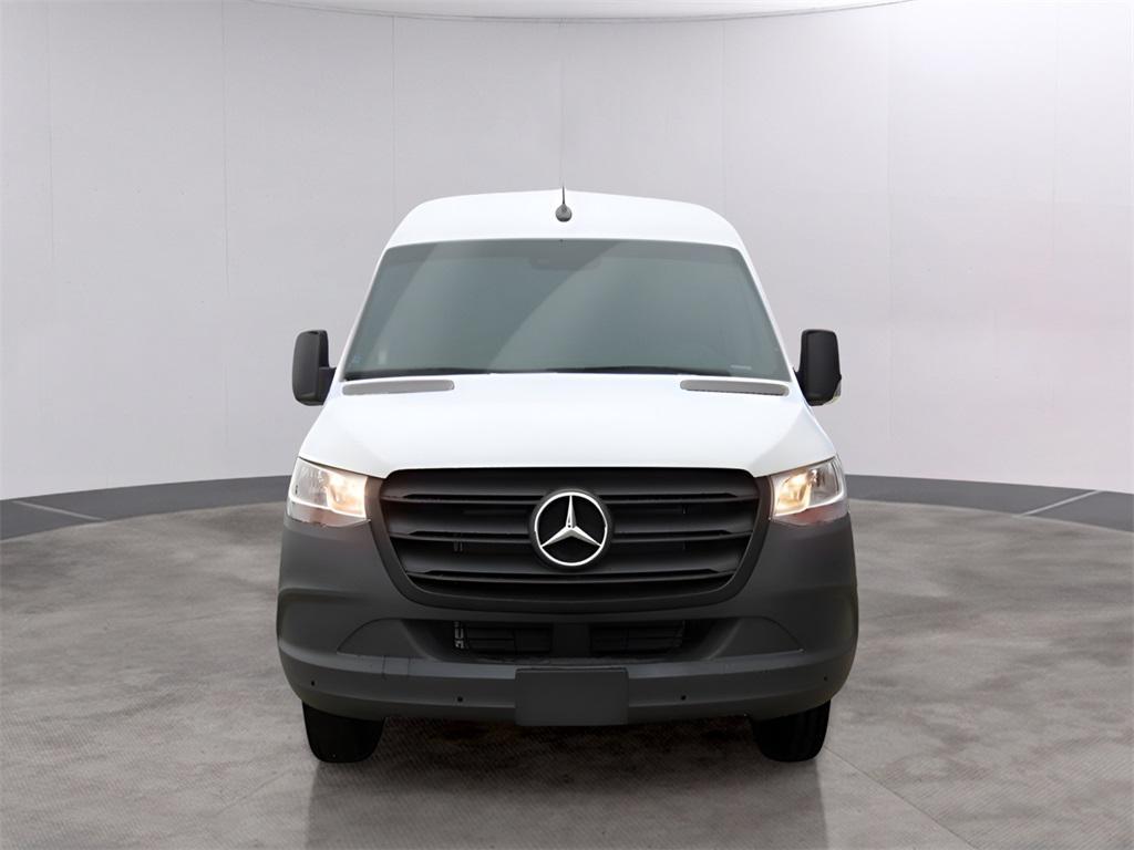 used 2024 Mercedes-Benz Sprinter 3500XD car, priced at $58,693