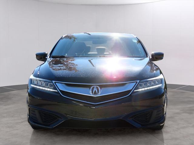 used 2018 Acura ILX car, priced at $20,700