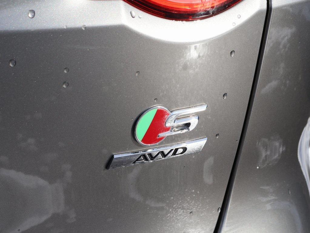 used 2018 Jaguar F-PACE car, priced at $21,600