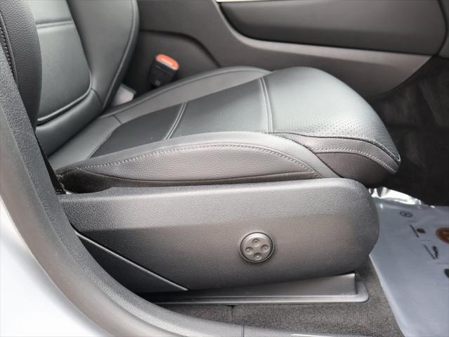 used 2024 Mercedes-Benz GLC 300 car, priced at $43,900