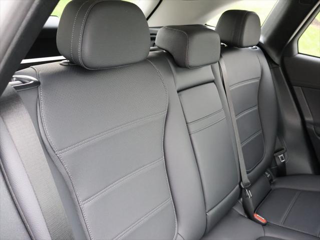 used 2024 Mercedes-Benz GLC 300 car, priced at $43,900
