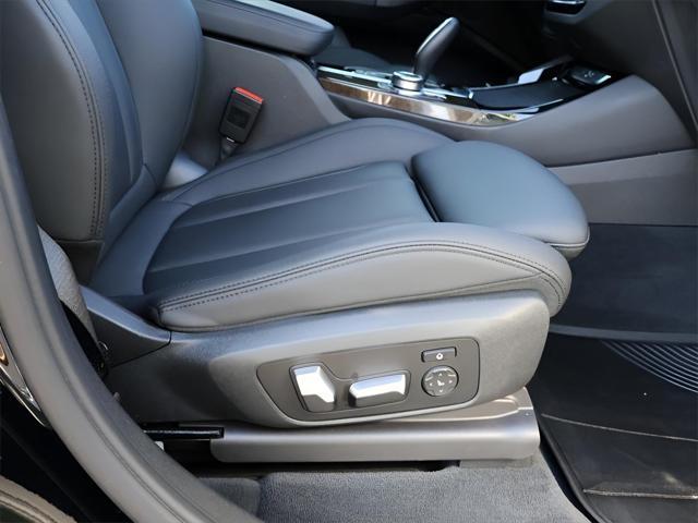 used 2020 BMW X3 car, priced at $21,900