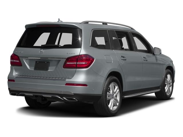 used 2017 Mercedes-Benz GLS 450 car, priced at $20,900