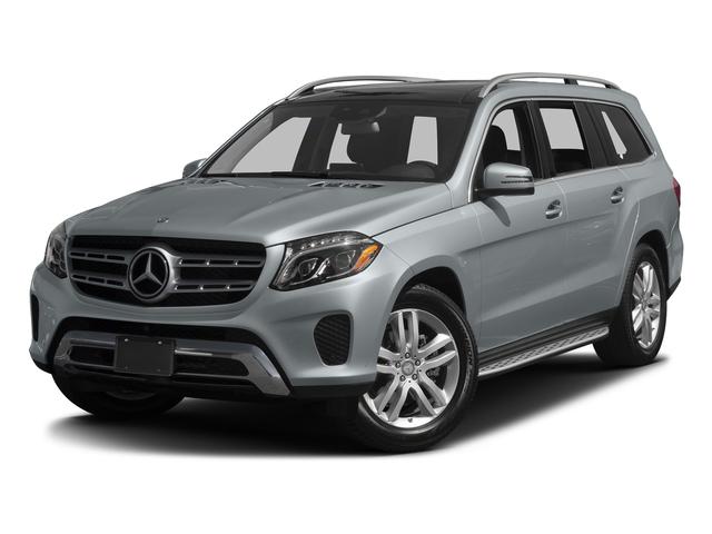 used 2017 Mercedes-Benz GLS 450 car, priced at $20,900