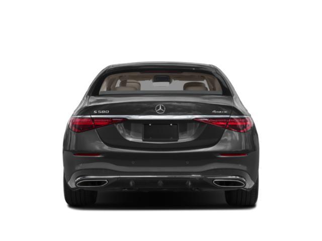 used 2022 Mercedes-Benz S-Class car, priced at $83,977