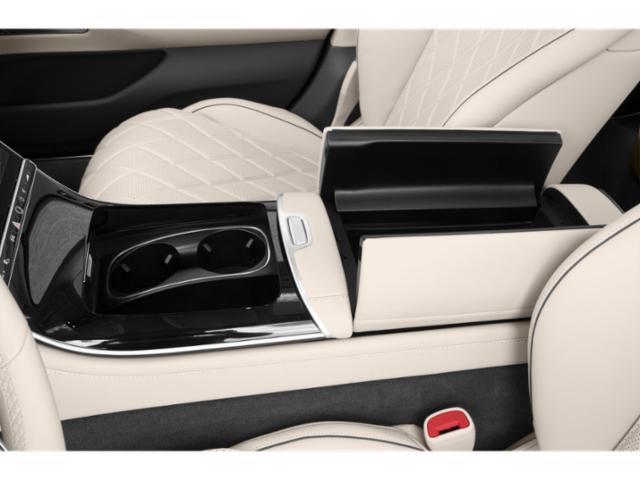 used 2022 Mercedes-Benz S-Class car, priced at $83,977