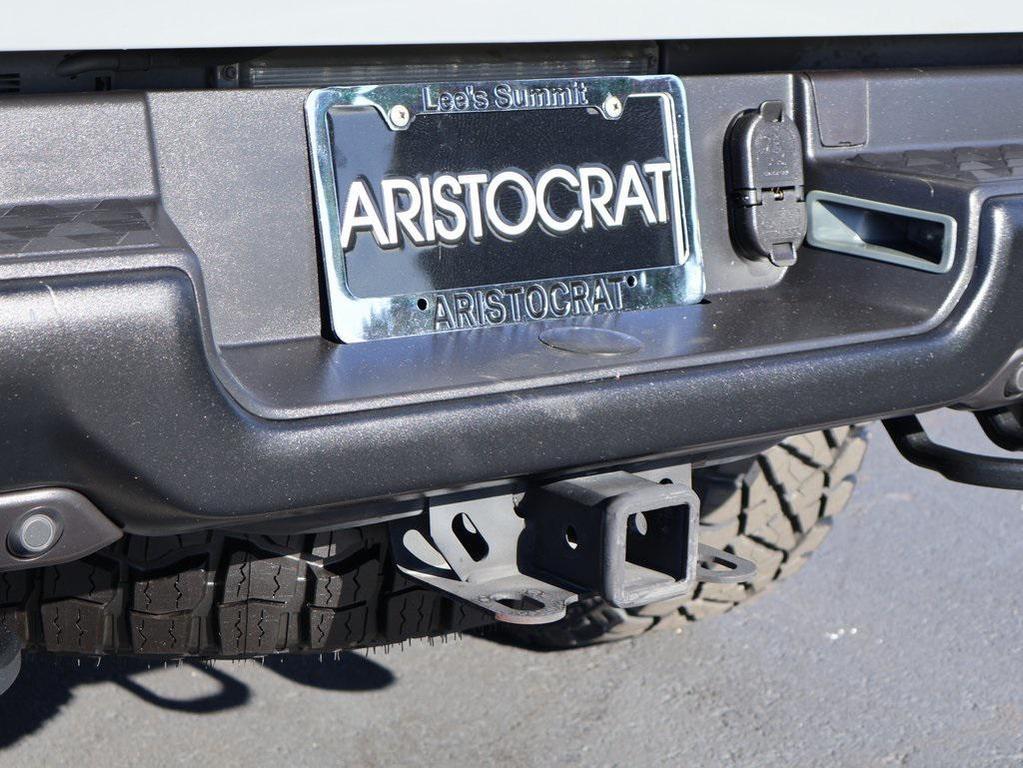 used 2021 Ram 1500 car, priced at $70,900