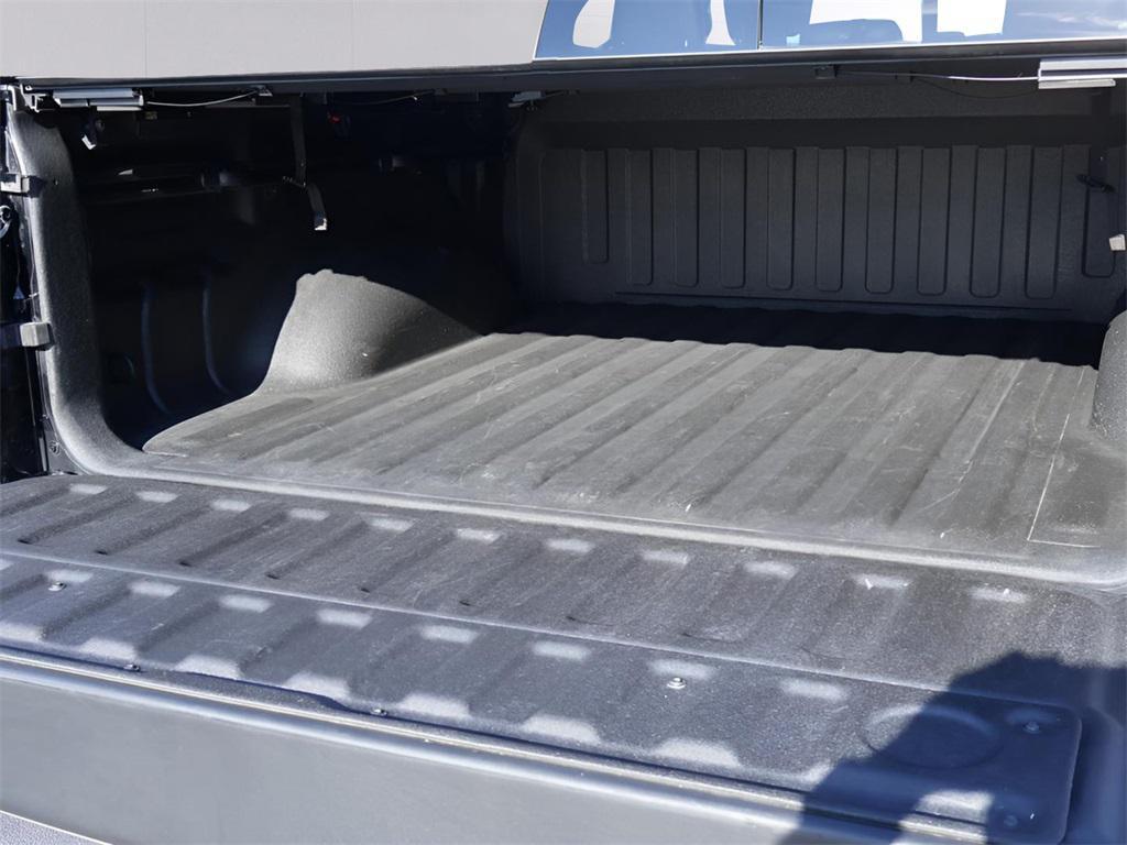 used 2021 Ram 1500 car, priced at $70,900