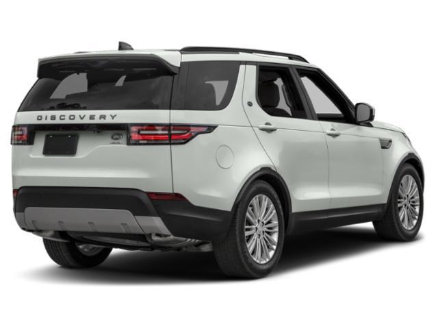 used 2020 Land Rover Discovery car, priced at $28,900