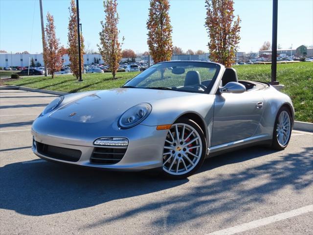 used 2012 Porsche 911 car, priced at $81,900