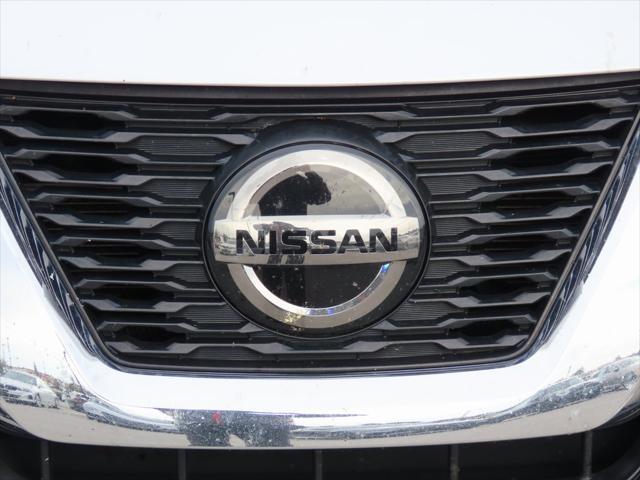 used 2020 Nissan Rogue car, priced at $16,500