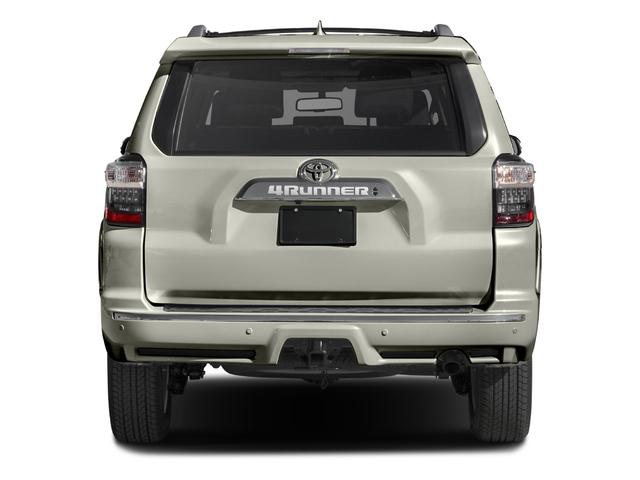 used 2016 Toyota 4Runner car, priced at $25,900