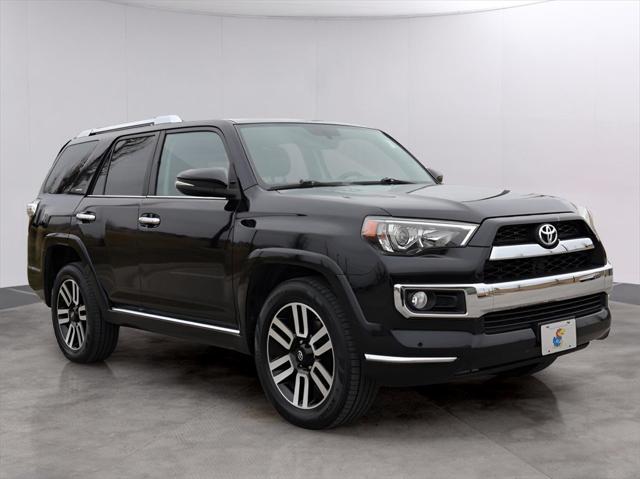 used 2016 Toyota 4Runner car, priced at $24,900