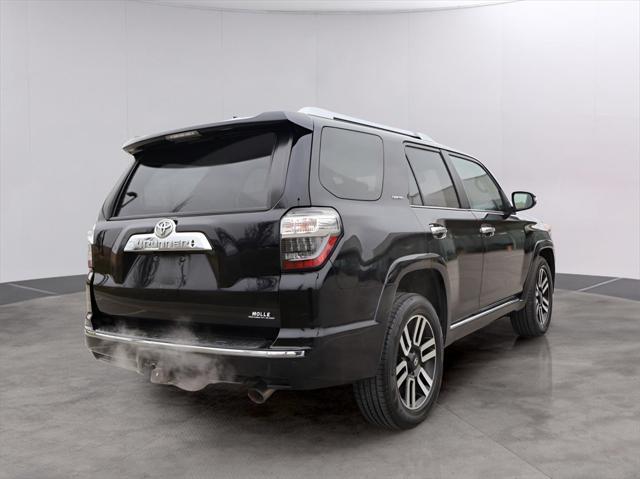 used 2016 Toyota 4Runner car, priced at $24,900