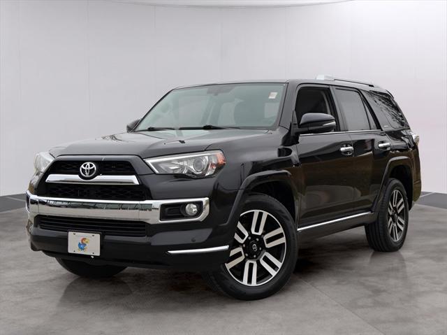 used 2016 Toyota 4Runner car, priced at $24,900