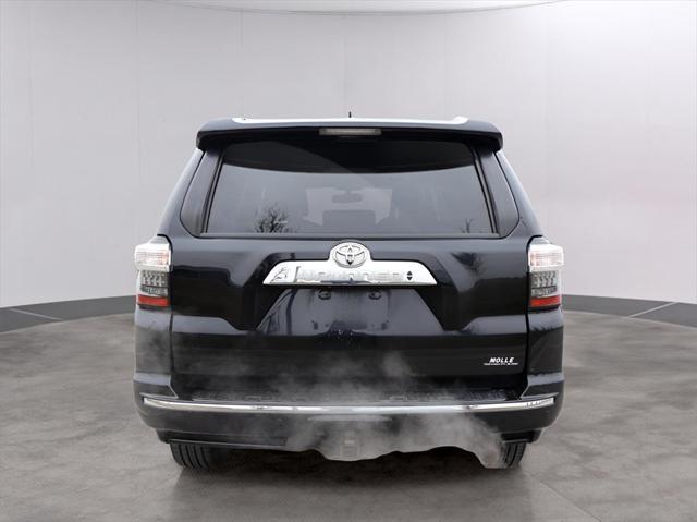 used 2016 Toyota 4Runner car, priced at $24,900