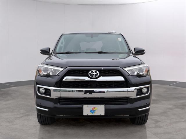 used 2016 Toyota 4Runner car, priced at $24,900